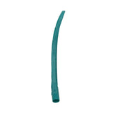 Oxdog Floorball Blade Highlight PP Carbon (MBC) Turquoise/Silver