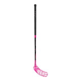 Oxdog Floorball Stick HYPERLIGHT 2.0 HES 27 Round OptiLight Black/Pink