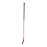 Oxdog Floorball Stick HYPERLIGHT 2.0 HES 27 Round OptiLight Black/Pink