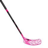 Oxdog Floorball Stick HYPERLIGHT 2.0 HES 29 Round OptiLight Black/Pink