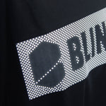 Blindsave Målvaktströja Legacy Black-Innebandy24