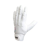 Blindsave Målvaktshandskar Legacy Padded White-Innebandy24