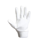 Blindsave Målvaktshandskar Legacy Padded White-Innebandy24