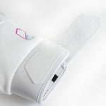 Blindsave Målvaktshandskar Legacy Padded White-Innebandy24