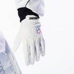 Blindsave Målvaktshandskar Legacy Padded White-Innebandy24