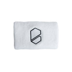 Blindsave Wristband RC White-Innebandy24