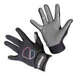 Blindsave Målvaktshandskar Lite Black/Grey-Innebandy24