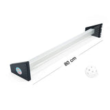 Träningspaket: Ultimate Shooting Targets - Passer Saucer PRO - Crater MIX 25-pack-Innebandy24