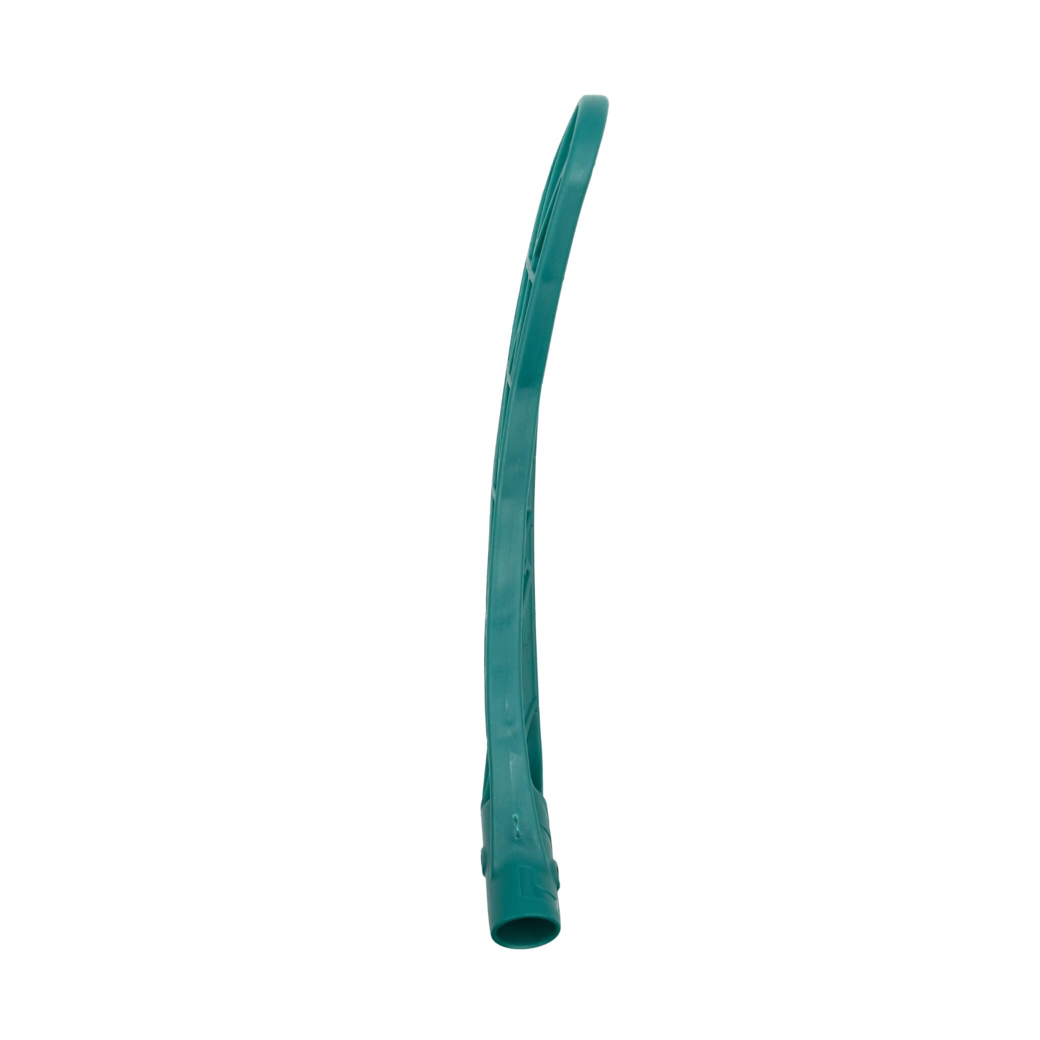Oxdog Innebandyblad OptiLight PP Carbon (MBC) Turquoise - Innebandy24