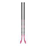 Oxdog Innebandyklubba SENSE HES 29 Round Gate Bleached Red-Innebandy24