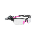 Fat Pipe Protective Eyewear Set JR Black/Pink