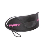Fat Pipe Protective Eyewear Set JR Black/Pink
