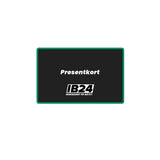 IB24 Presentkort (digitalt)-Innebandy24