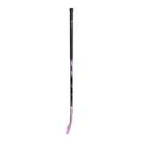 Oxdog Floorball Stick Quick Power HES 27 Round Gate Black/Frozen Pink