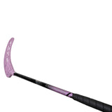 Oxdog Floorball Stick Quick Power HES 29 Round Gate Black/Frozen Pink