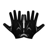 Reyrr Målvaktshandskar IB MAX Black-Innebandy24