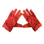 Reyrr Målvaktshandskar Zero Red-Innebandy24