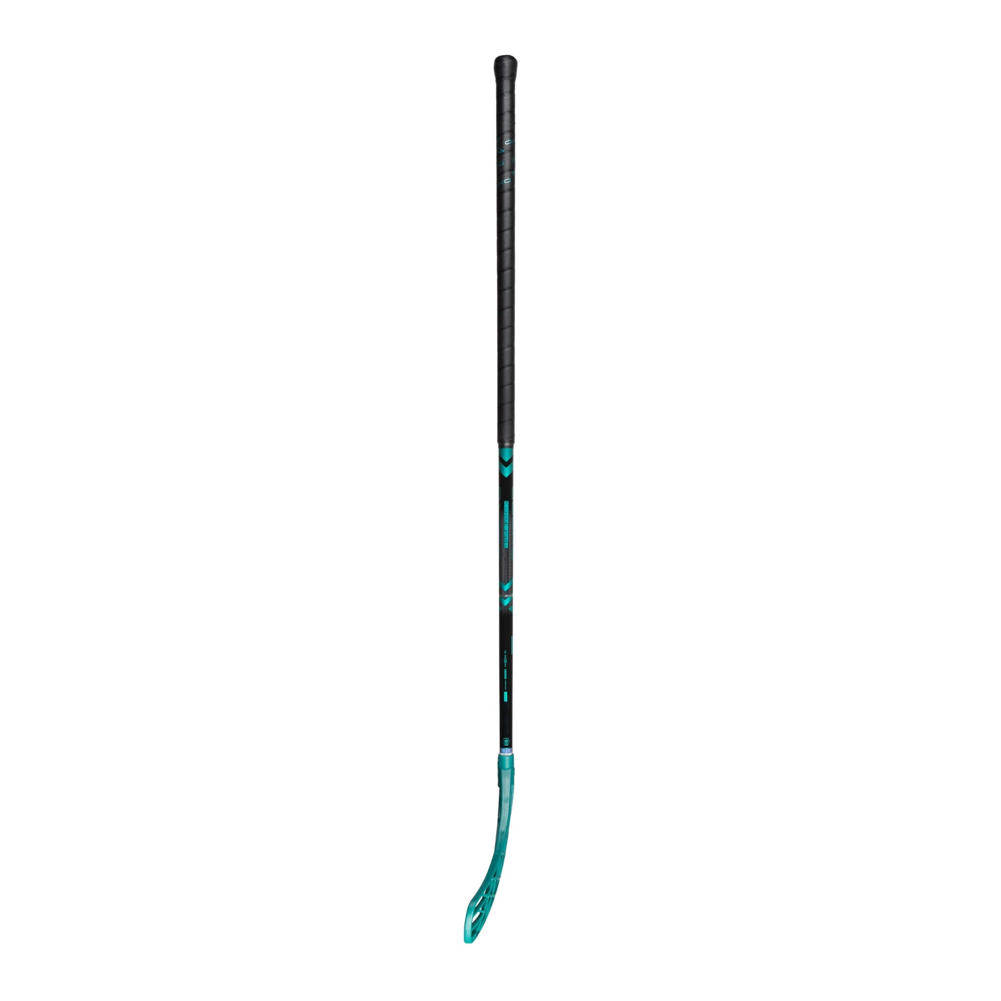 Oxdog Innebandyklubba ULTRALIGHT HES 27 Round FSL Turquiose - Innebandy24