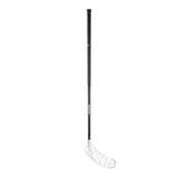 Zone Innebandyklubba AIR/ONE AIRLIGHT Skeleton 28 Black/White-Innebandy24