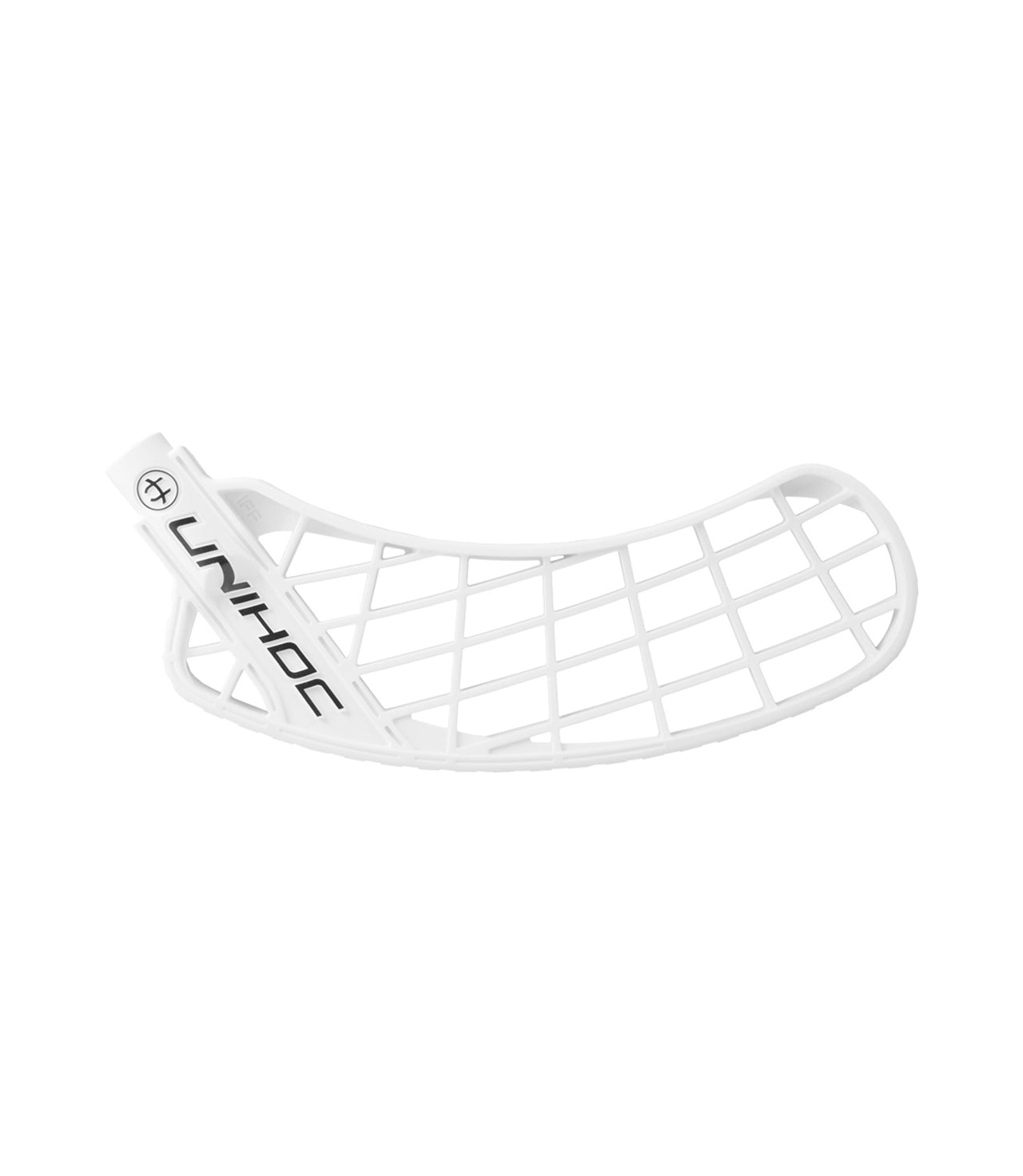 Unihoc Innebandyblad Sonic (TT-PI) White-Innebandy24