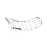 Unihoc Innebandyblad EPIC (FL-PP) White-Innebandy24