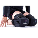 Blindsave Knäskydd Mix-Innebandy24