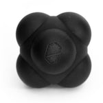 Blindsave Reaktionsboll Black-Innebandy24