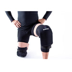 Blindsave Knäskydd Soft-Innebandy24