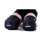 Blindsave Knäskydd Hard-Innebandy24