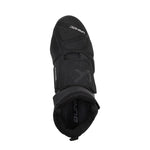 Unihoc Målvaktsskor UX Black/Silver-Innebandy24
