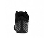 Unihoc Målvaktsskor UX Black/Silver-Innebandy24