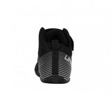Unihoc Målvaktsskor UX Black/Silver-Innebandy24