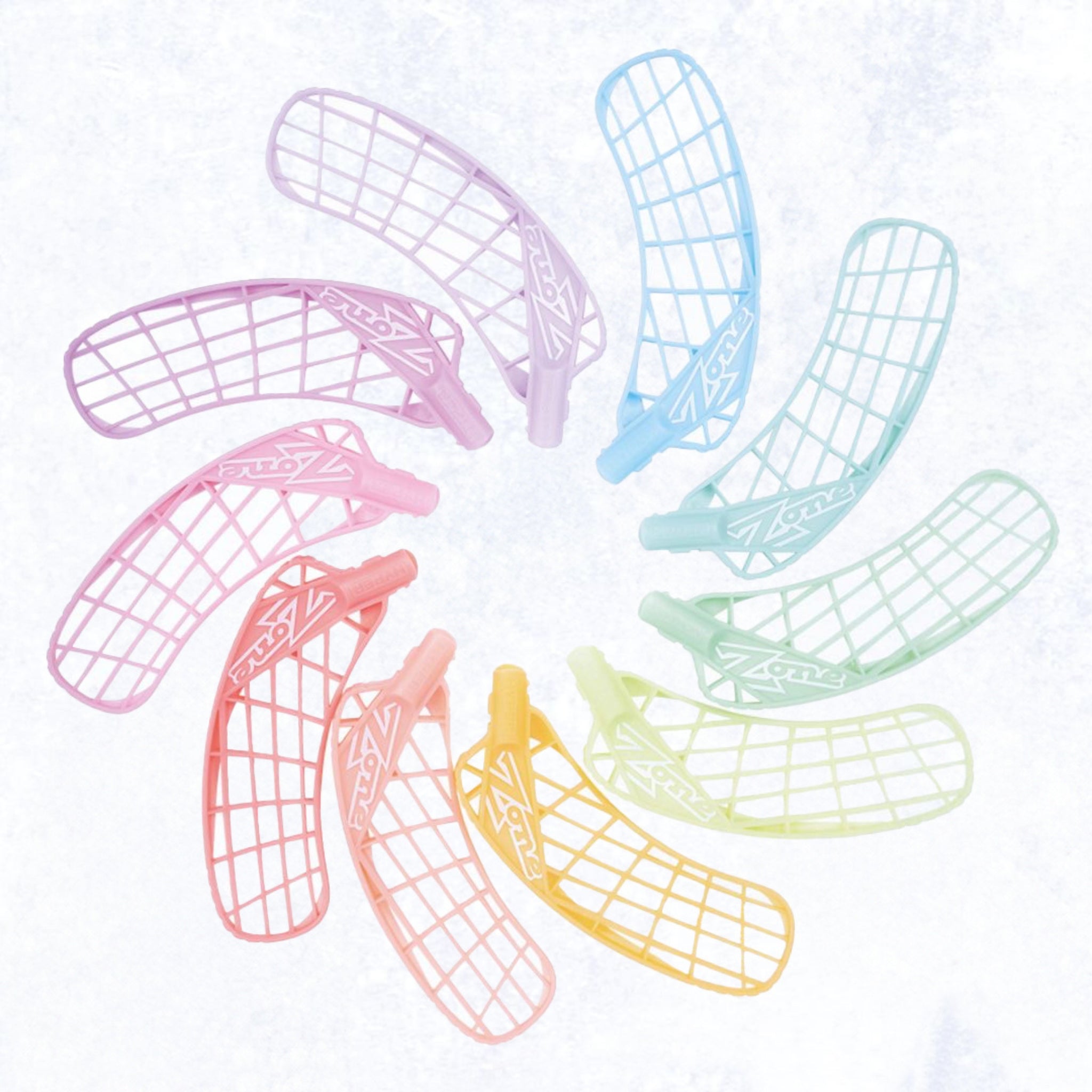 Välj rätt innebandyblad – guide till hook, plasttyp och form