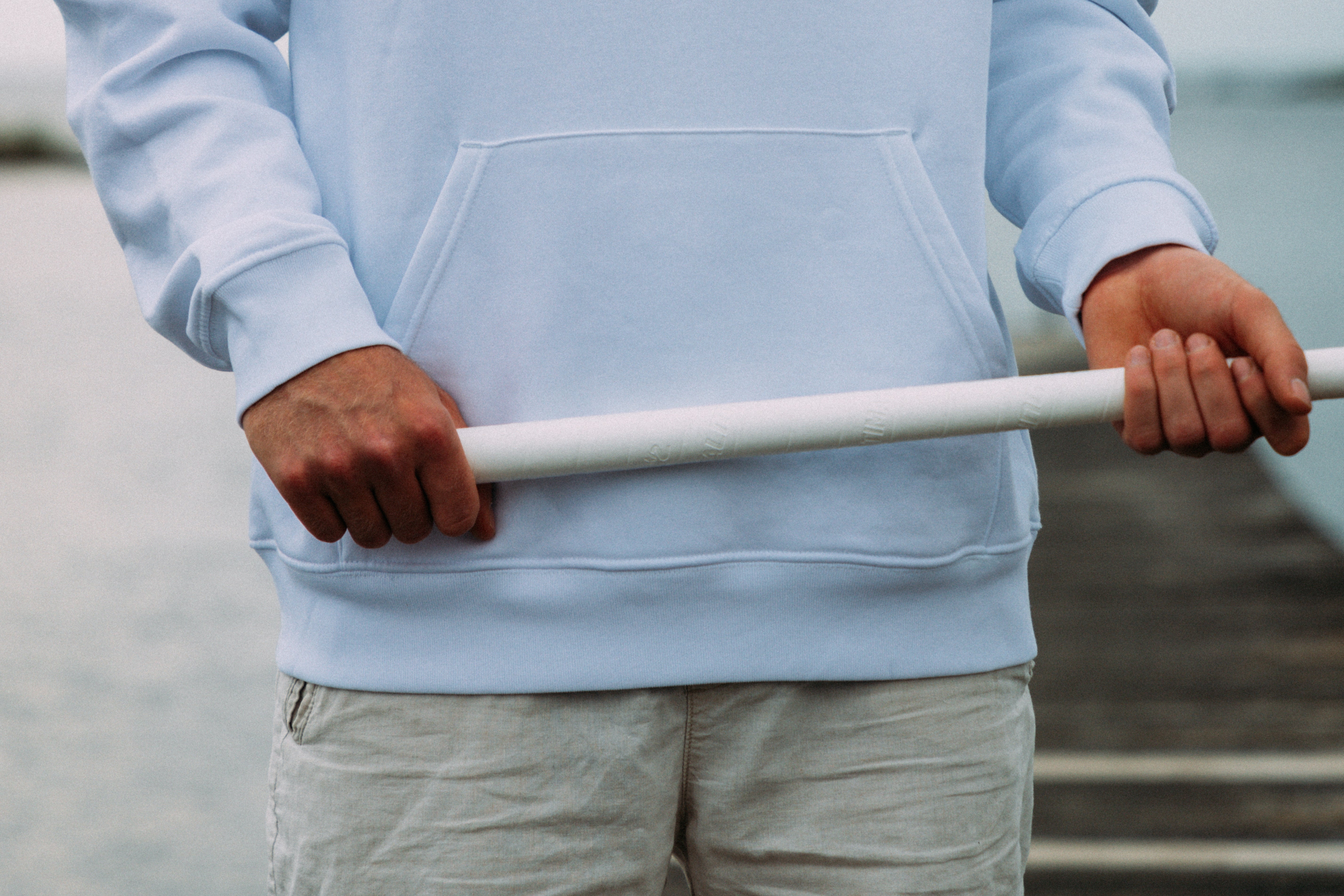 Välj rätt grepplinda till din innebandyklubba