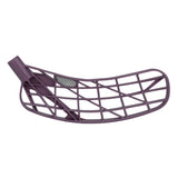 Oxdog Floorball Blade Highlight PP Carbon (MBC) Frozen Purple/Silver