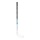 Unihoc Floorball Stick SNIPER 30 White/Blue