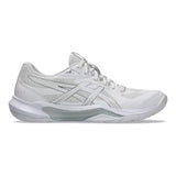 Asics Innebandyskor Gel-Tactic 13 Wmn White/Pure Silver