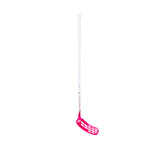 Salming Floorball Stick Q1 Q-Series Aero 27 White/Magenta