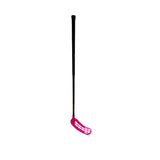 Salming Floorball Stick Q1 P-Series Carbon Impact 29 Black/Magenta