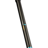 Salming Floorball Stick Q1 P-Series Carbon Impact 29 Black/Magenta