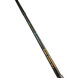 Salming Floorball Stick Q1 P-Series Carbon Impact 29 Black/Magenta