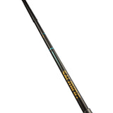 Salming Innebandyskaft P-Series Carbon Impact 29 Black/Cyan