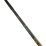 Salming Floorball Stick Q1 P-Series Carbon Impact 29 Black/Magenta