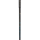 Salming Innebandyskaft P-Series Carbon Pro 29 Black/Cyan