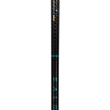 Salming Innebandyskaft P-Series Carbon Pro 29 Black/Cyan