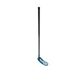 Salming Innebandyklubba Q1 P-Series Aero 29 Black/Blue