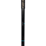 Salming Floorball Stick Q1 P-Series Aero 29 Black