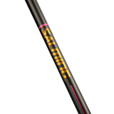 Salming Innebandyskaft Q-Series Carbon Swift 29 Black/Magenta