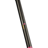 Salming Floorball Stick Q1 Q-Series Carbon Swift 29 Black/Magenta