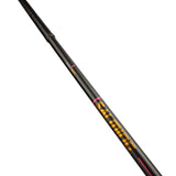 Salming Innebandyskaft Q-Series Carbon Swift JR 29 Black/Magenta